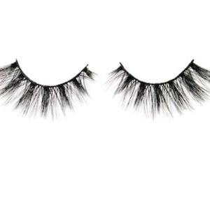 Boss babe 3D eye lashes